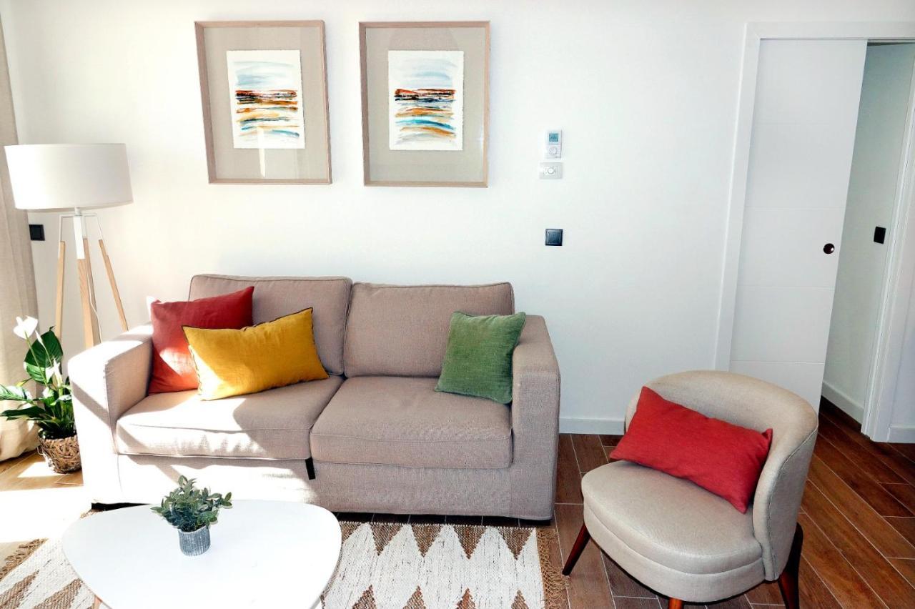 El Sireno De Vigo, Centrico, Amplio Y Acogedor Apartment Exterior foto