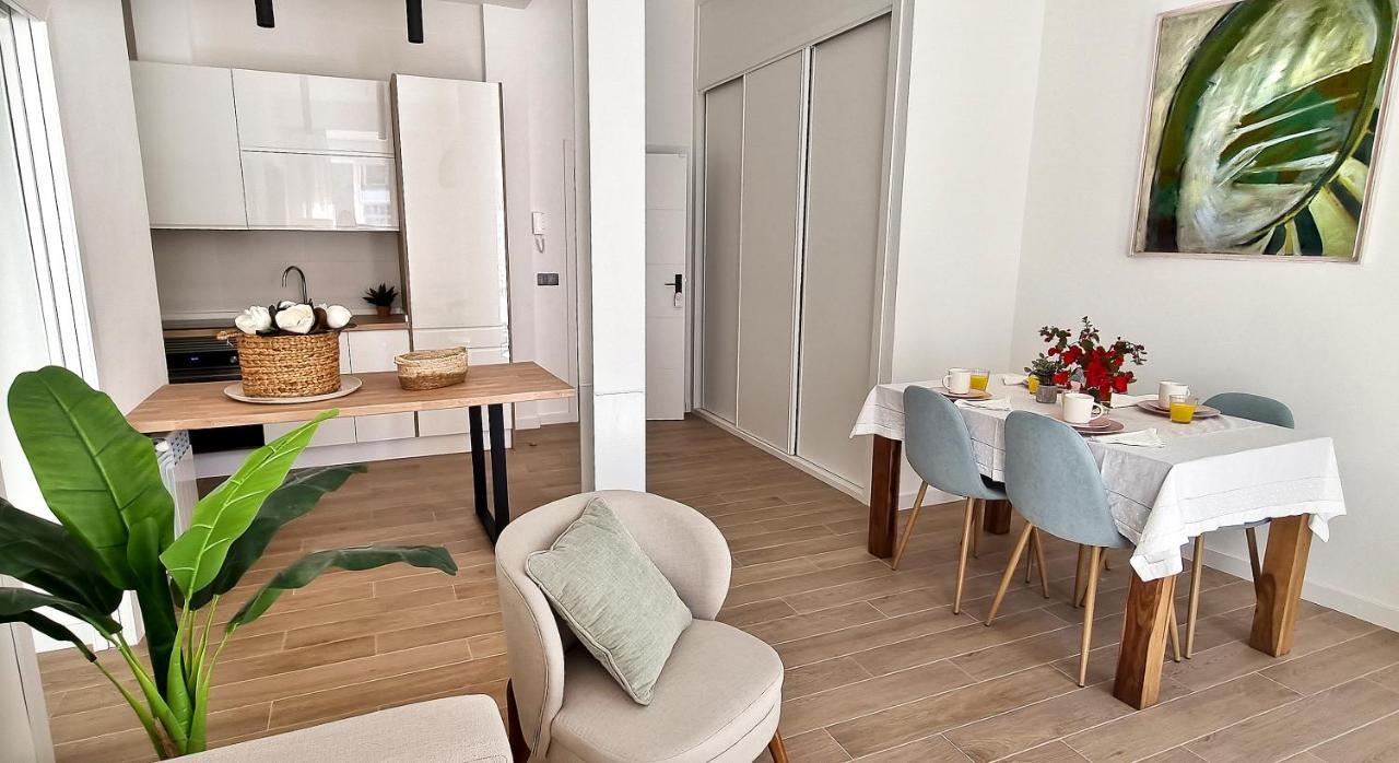 El Sireno De Vigo, Centrico, Amplio Y Acogedor Apartment Exterior foto