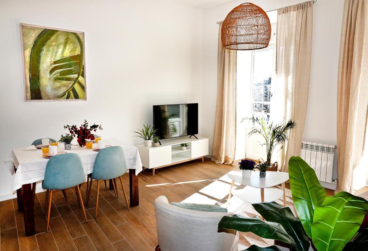 El Sireno De Vigo, Centrico, Amplio Y Acogedor Apartment Exterior foto