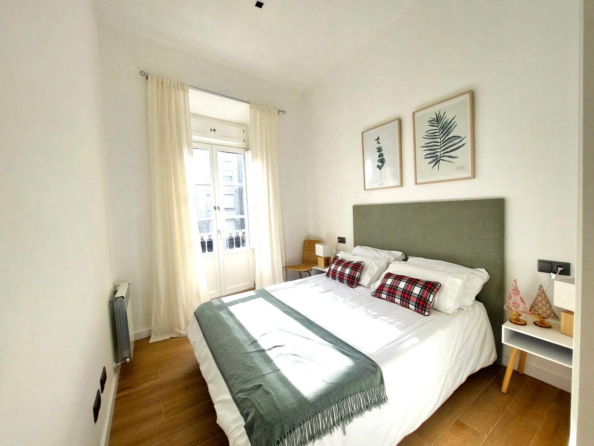 El Sireno De Vigo, Centrico, Amplio Y Acogedor Apartment Exterior foto